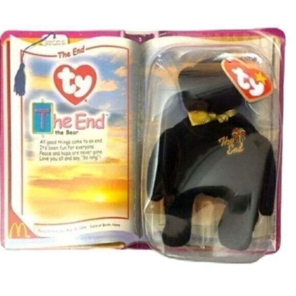 Ty Beanie Babies Ty Beanie Babies Ty Beanie Babies Ty Beanie Babies